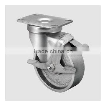 Customized Size Caster All Size Caster Wheel photo-3