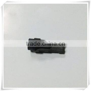 Aluminum Custom 5 Axis CNC Machining Precision Motor Spare Parts, CNC Auto Parts photo-4