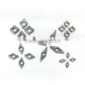 Vnmg160408 Indexable Carbide Insert photo-3