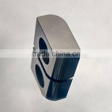 Carbide Inserts for Adjustable Milling Cutters photo-2
