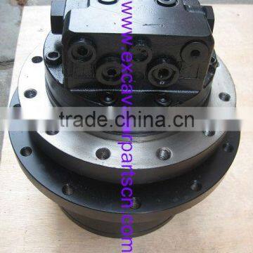 GM09VL GM09 Travel Motor for PC75UU-1 E307 PC60-7 PC60 R60 SK60 PC75UU-3 photo-4