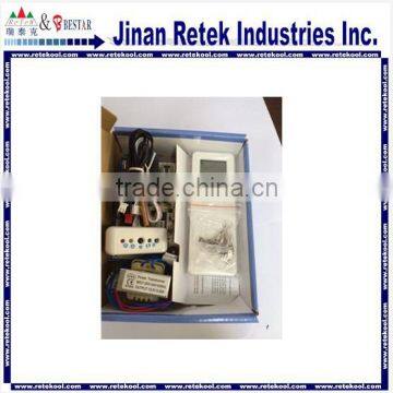 Universal QD-U03A+ Air Conditioner Control Board photo-5