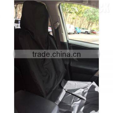Premium Waterproof Car Seat Protector Front Seat Cover Car Seat Cover photo-2