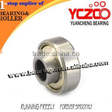 sliding china professional ball bearings manufacturer 608ZZ bearing