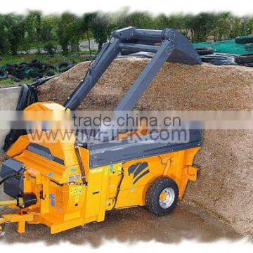 Silage Unloader