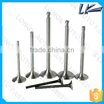 Suitable exhaust valve MD199193 for 4G64 engine