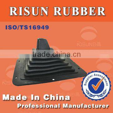 High Quality EPDM Rubber Bellow & Dust Boots