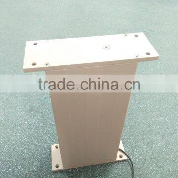 12v/24vdc table lifter free-lift lifting column with 4000N