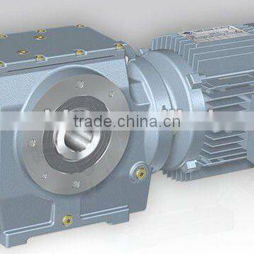 Gear reducer/Worm Speed Reducer/worm reducer