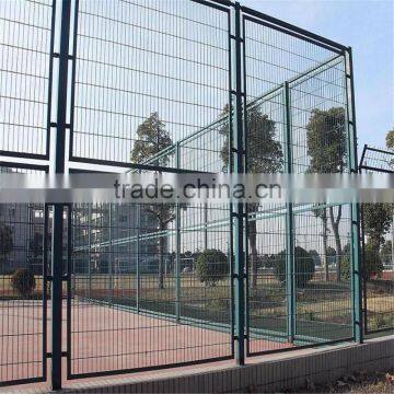 High Visibility High Quality Hot Selling Temporary Fence in China/Temporary Fence photo-5