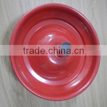 Wheel Barrow Rims 3.50-8 photo-4