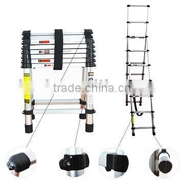 6.5'+8.5' Combined Telescopic ladder