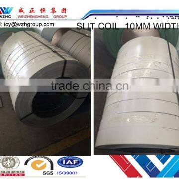 PPGI/PPGL Prepainted Steel Coil/sheet Export to Africa photo-6