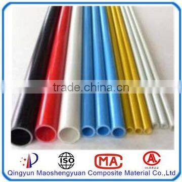 FRP Tubing/hollow Circular Tube/frp Pipe photo-4