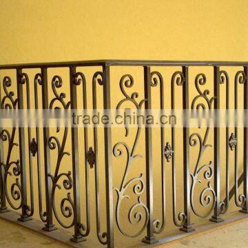 good quality easily install factory manufacture design Hot sale Galvanized stair cases