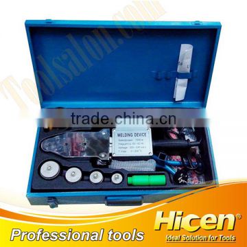 PPR Pipe Heat Fusion Welding Machine Set