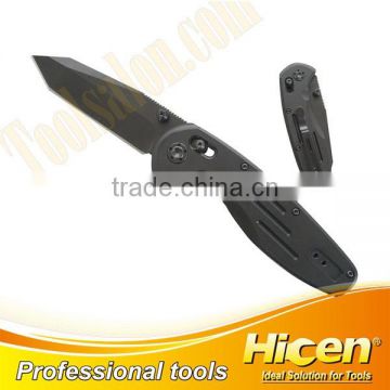 Portable Folding Knife with Safety Lock