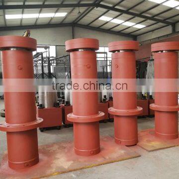 Hydraulic Cylinders for Press Machine Used photo-3