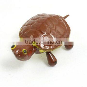 Personazlied Handmade Color Glazed Decorative Ceramic Tortoise Figure