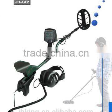 2016 Newest Metal Gold Detector, Best Gold Metal Detectors photo-2