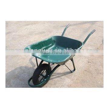 wheel barrow