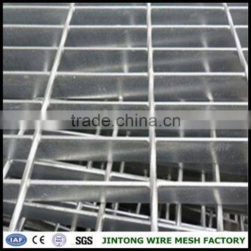 commercial metal stairs hdg steel grating indoor steel stairs