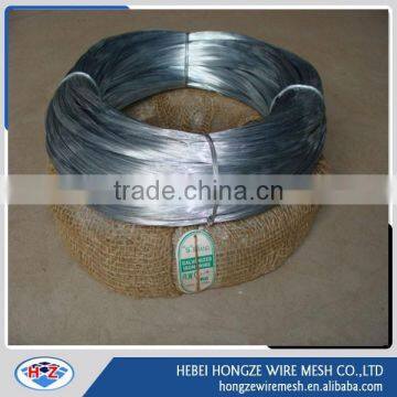 10''15'' Galvanized/Black annealed iron cut straight tie wire