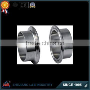 Stainless steel Sanitary ferrule sanitary joint,expanding joint