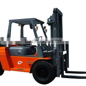 America GM Engine 5 Ton LPG Forklift Truck