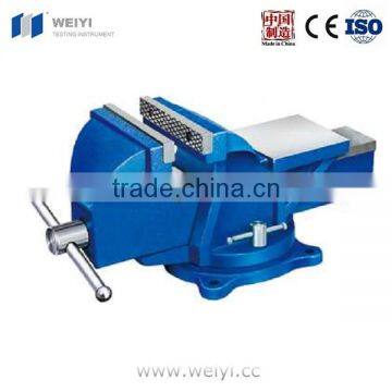 83 Type Swivel Bench Vise(Heavy Duty) LAIZHOU WEIYI