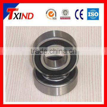 Zero Risk Tractor Bearing High Performance Deep Groove Ball Bearing 6203zz ,deep Groove Ball v Bearing With Sizes 17*40*12 photo-2
