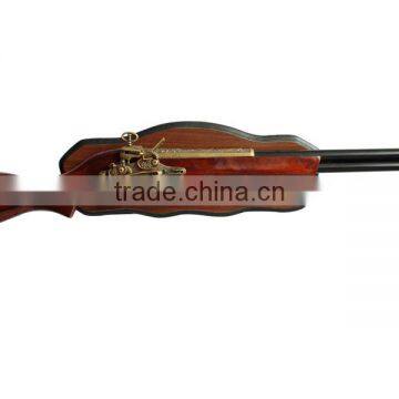 High Quality Replica Wooden Gun for Kids photo-2