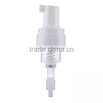 Foam Transfer Pump for Cosmetic Bottle 28mm photo-2