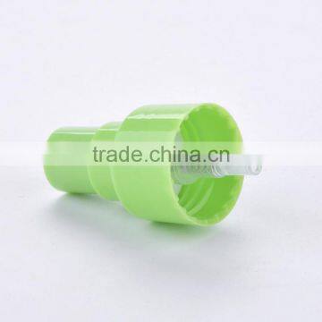 Hot Sale 24/410 Cosmetic Use Mist Sprayer photo-5