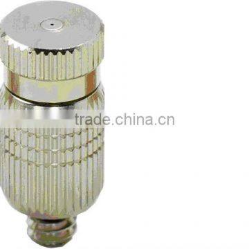Fogging Nozzle(SS)