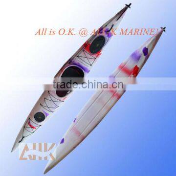 Single Sea Kayak
