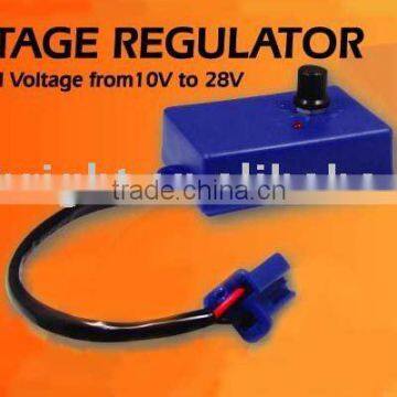 Voltage Regulator