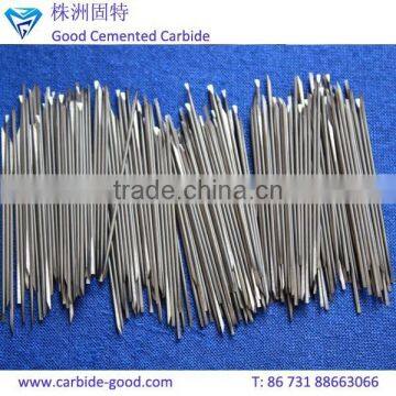The Pearl Carbide Bits Carbide Tool Bit for Drilling Flat Round Raw Pearls photo-5