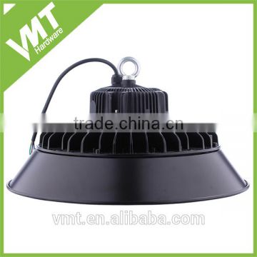 200W Indoor Warehouse UFO Type LED High Low Bay Light Fixture