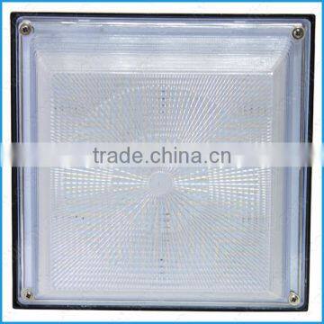 45W 60W 75W 90W Gas Station Squre Surface Mounted Led Canopy Lights photo-2