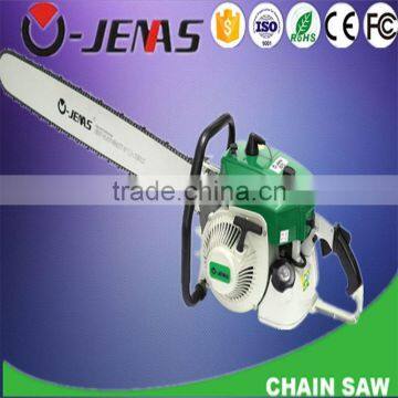 CE/GS/EPA 105 cc highest quality chainsaws for sale