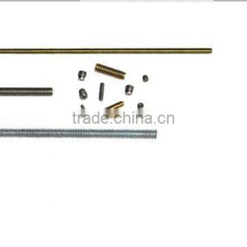 Anchor Bolt Making Machine Concrete Iron Rod Machine TB-3TGT photo-3