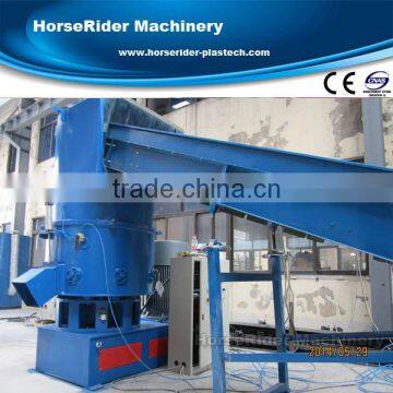 New Low Power High Capacity PE Film Agglomerators photo-3