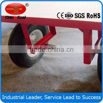 PH3006 Wood Platform Hand Truck photo-5