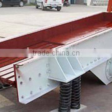 Large Capacity Coal Hopper Feeder for Industry in China photo-2