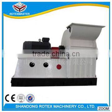 [ROTEX MASTER]2016 Reasonable Price Machine to Crush Wood Into Sawdust/straw Hammer Mill/Hammer Crusher photo-6