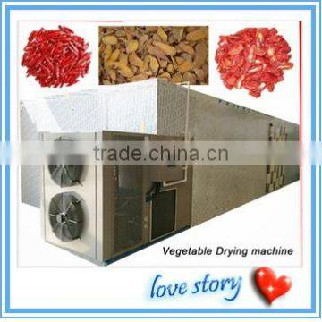 Industrial Peeled Garlic Drying Machine/garlic Dryer photo-3