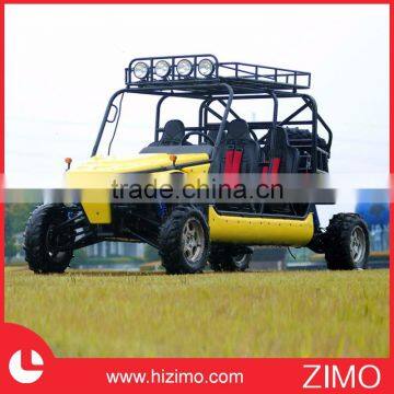 New 1100cc 4 Seat Dune Buggy 4X4 photo-6