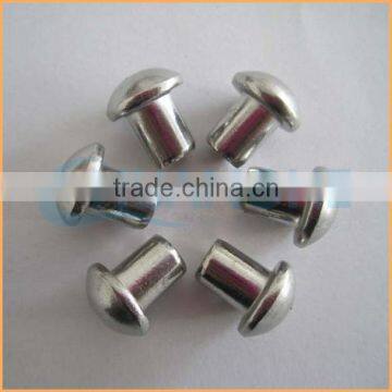 Factory Supply Best Price Flat Head Solid Rivets photo-6