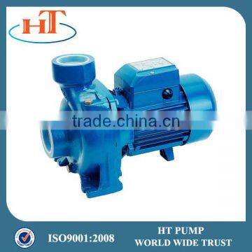 Horizontal Centrifugal Water Pumps